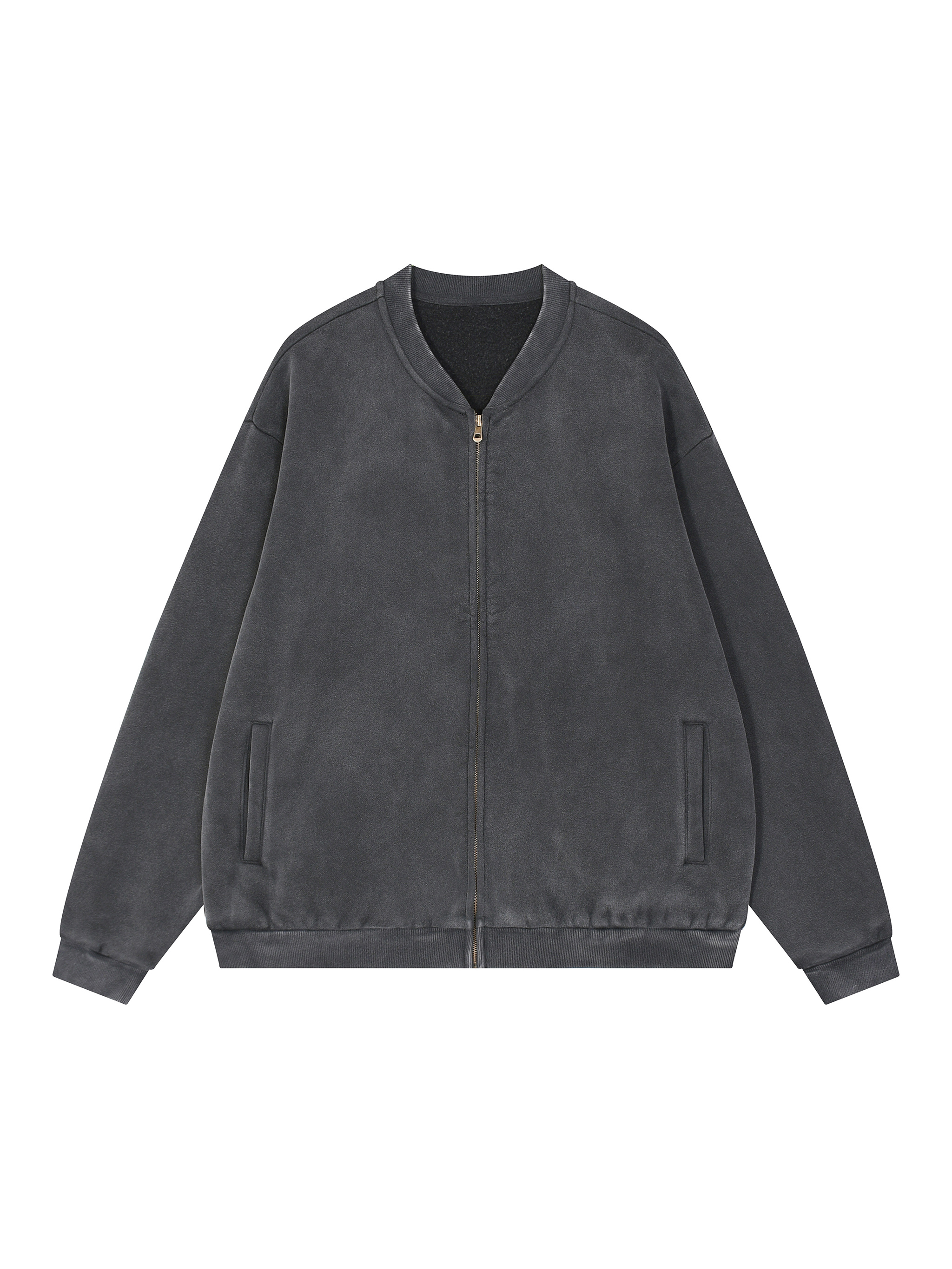 ジャケット・アウター doubletPATCHESEMBRIDERYTRACK JACKET24SS Alberta Jacket – Sea, New York